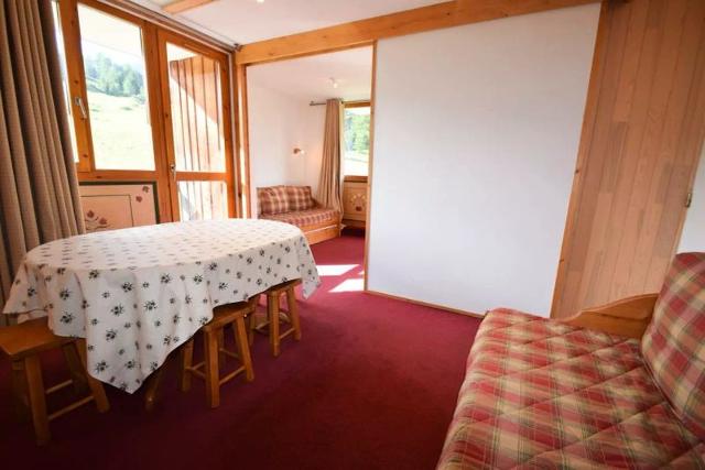 Residence Les Aollets - Plagne Villages