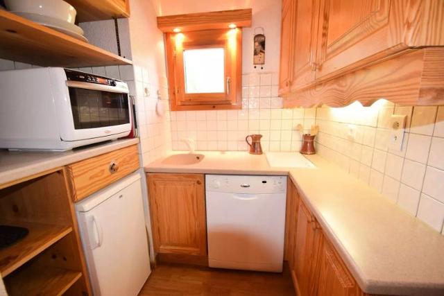 Residence Les Aollets - Plagne Villages