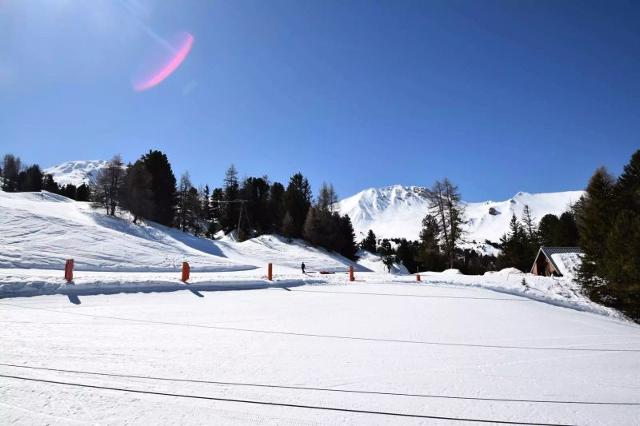 Residence Les Aollets - Plagne Villages