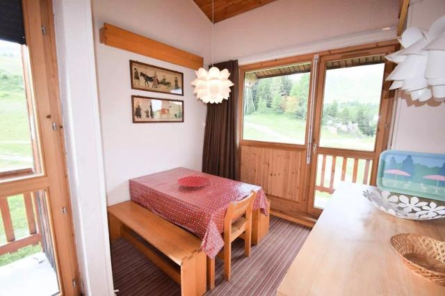 Residence Les Aollets - Plagne Villages