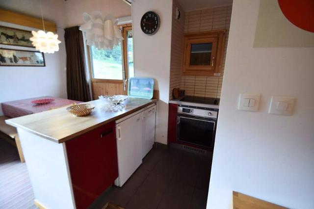 Residence Les Aollets - Plagne Villages