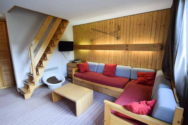 Residence Les Aollets - Plagne Villages