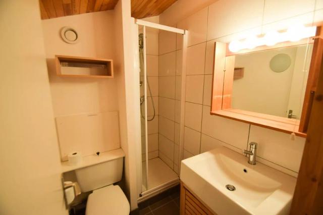 Residence Les Aollets - Plagne Villages