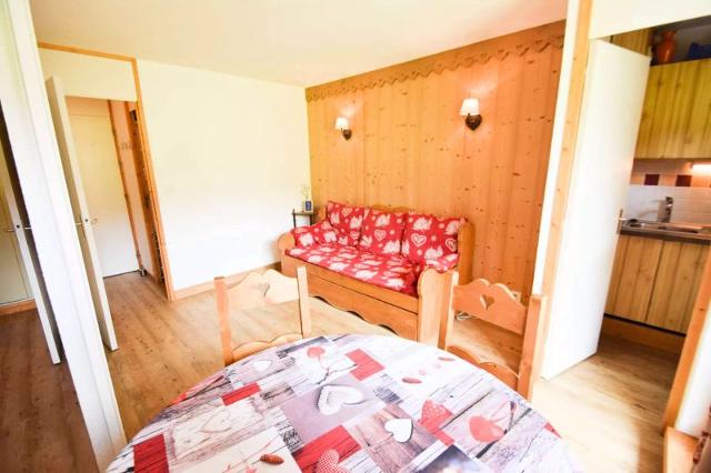 Residence Les Aollets - Plagne Villages