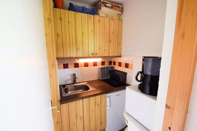 Residence Les Aollets - Plagne Villages