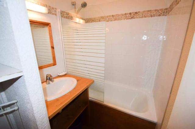 Residence Les Aollets - Plagne Villages