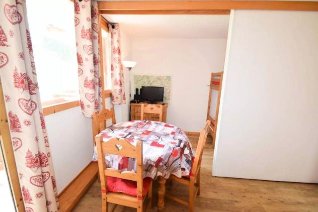 Residence Les Aollets - Plagne Villages