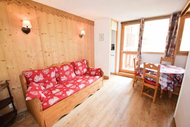 Residence Les Aollets - Plagne Villages