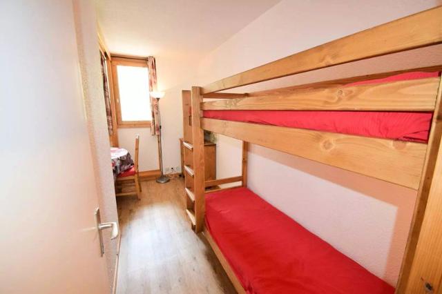 Residence Les Aollets - Plagne Villages