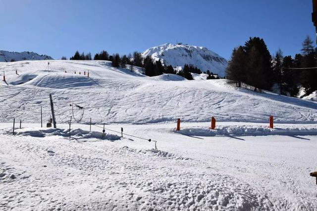 Residence Les Aollets - Plagne Villages