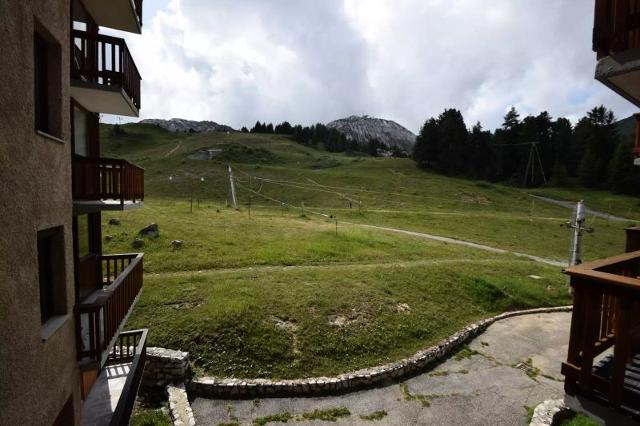 Residence Les Aollets - Plagne Villages