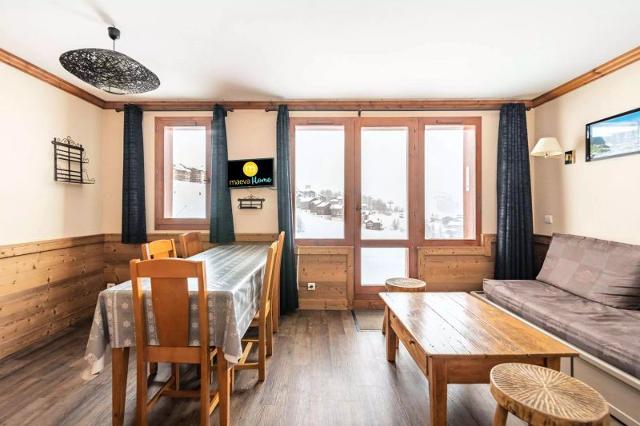 Residence Le Mont Soleil A - Plagne - Soleil