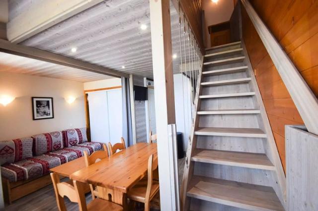 Residence Les Aollets - Plagne Villages