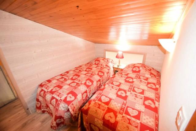 Residence Les Aollets - Plagne Villages
