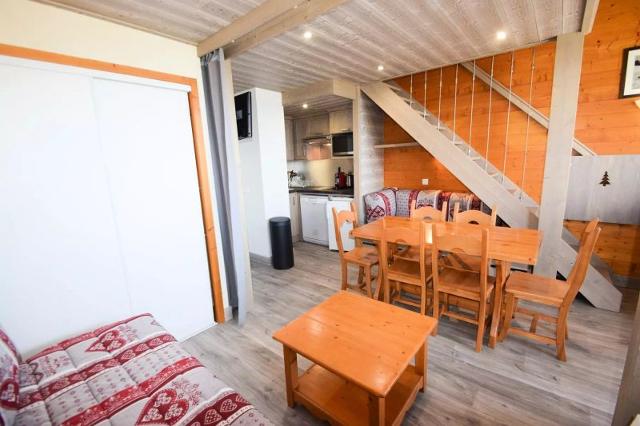 Residence Les Aollets - Plagne Villages