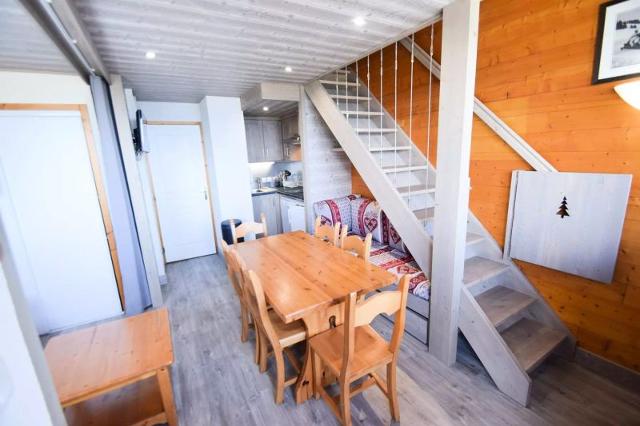 Residence Les Aollets - Plagne Villages