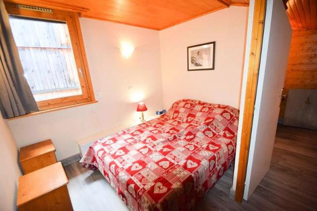 Residence Les Aollets - Plagne Villages