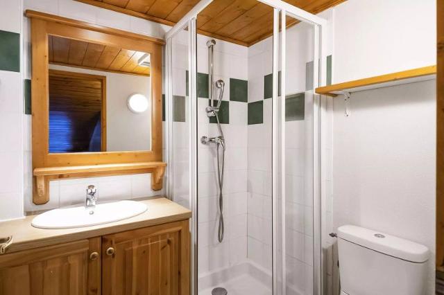 Residence Les Aollets - Plagne Villages