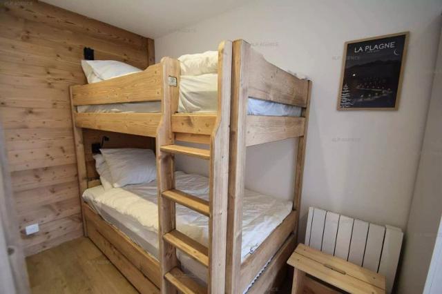 Residence Les Aollets - Plagne Villages
