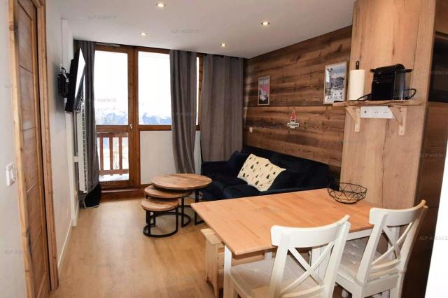 Residence Les Aollets - Plagne Villages