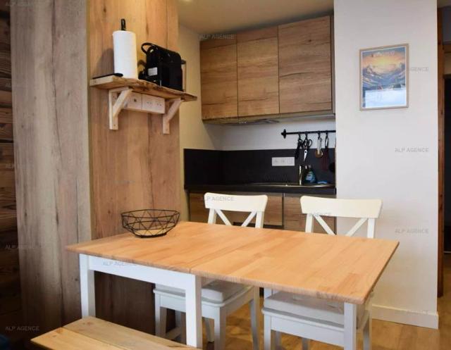 Residence Les Aollets - Plagne Villages