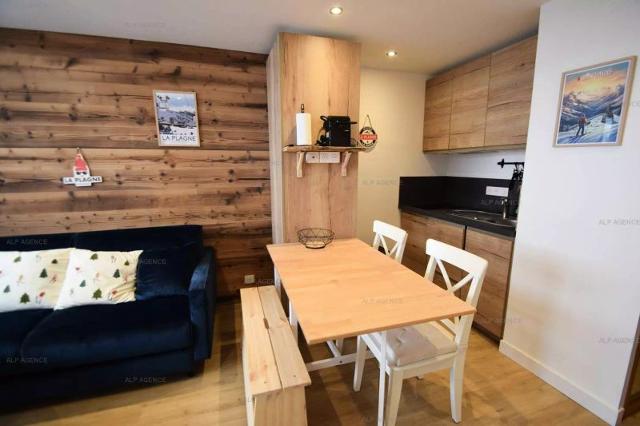 Residence Les Aollets - Plagne Villages