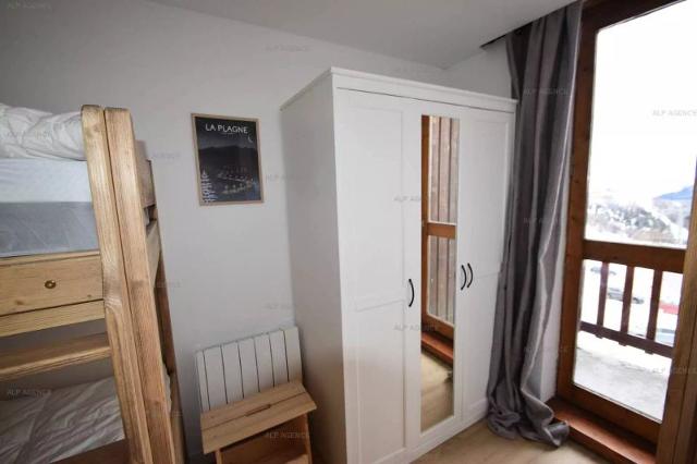 Residence Les Aollets - Plagne Villages