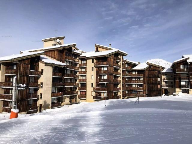 Residence Les Aollets - Plagne Villages