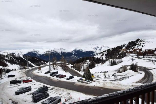 Residence Les Aollets - Plagne Villages