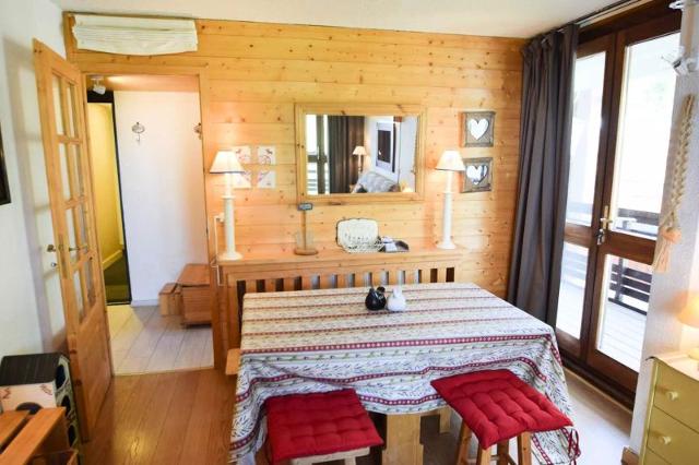 Residence L'aconcagua - Plagne Centre