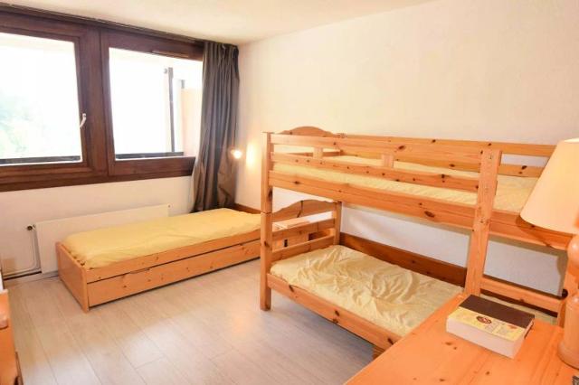 Residence L'aconcagua - Plagne Centre