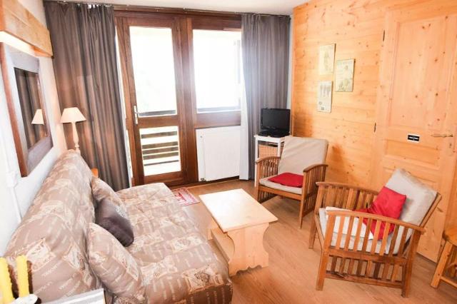Residence L'aconcagua - Plagne Centre