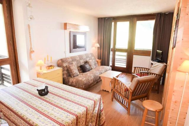 Residence L'aconcagua - Plagne Centre