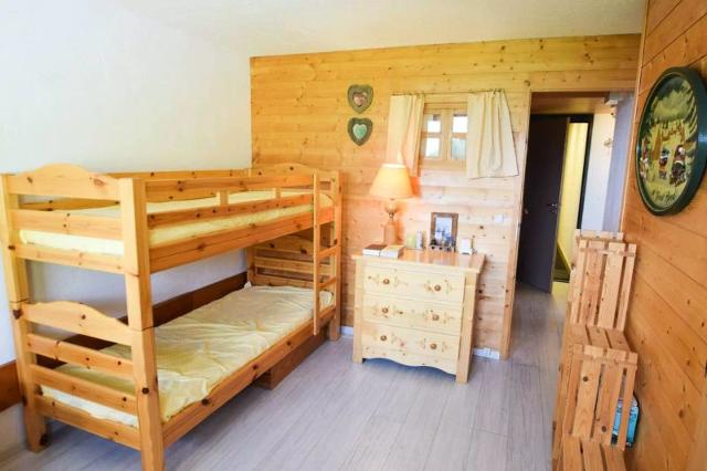 Residence L'aconcagua - Plagne Centre