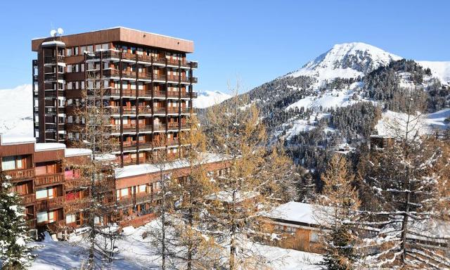 Residence L'aconcagua - Plagne Centre