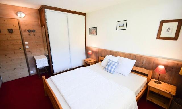 Residence L'aconcagua - Plagne Centre