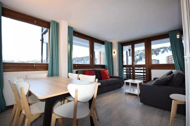 Residence L'aconcagua - Plagne Centre