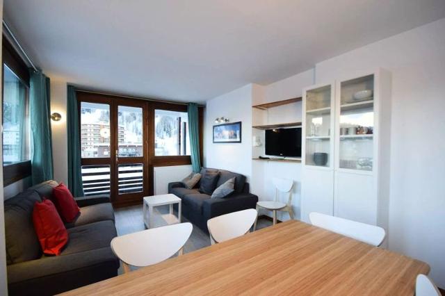 Residence L'aconcagua - Plagne Centre