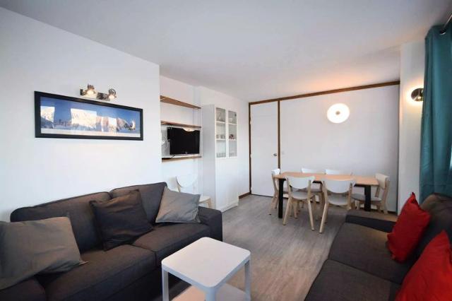 Residence L'aconcagua - Plagne Centre