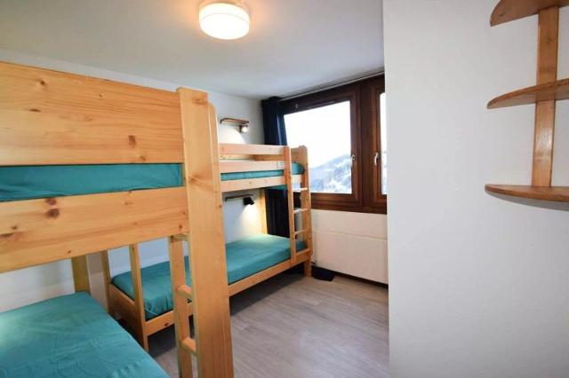 Residence L'aconcagua - Plagne Centre