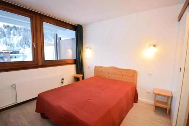Residence L'aconcagua - Plagne Centre