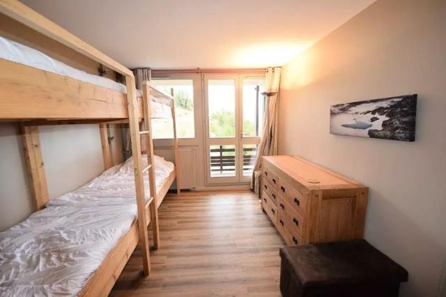 Residence L'aconcagua - Plagne Centre