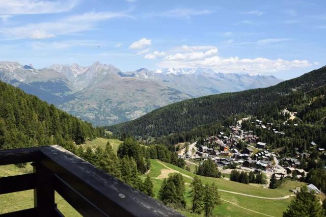 Residence L'aconcagua - Plagne Centre