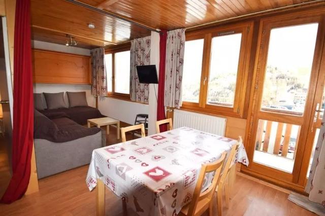Residence Le Sierra Nevada - Plagne Centre