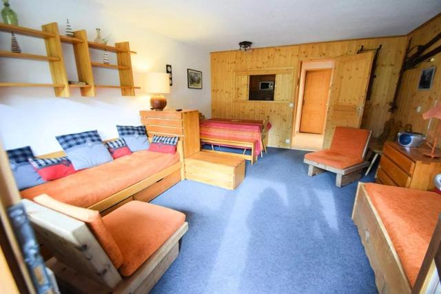 Residence Le Ventoux - Plagne Centre