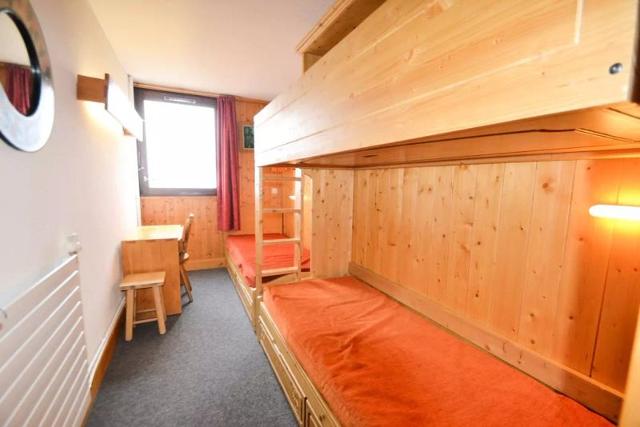Residence Le Ventoux - Plagne Centre