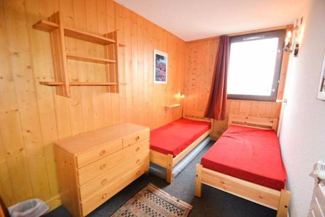 Residence Le Ventoux - Plagne Centre
