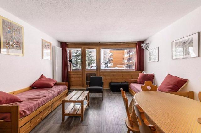 Residence Le Ventoux - Plagne Centre