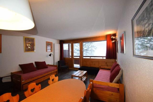 Residence Le Ventoux - Plagne Centre