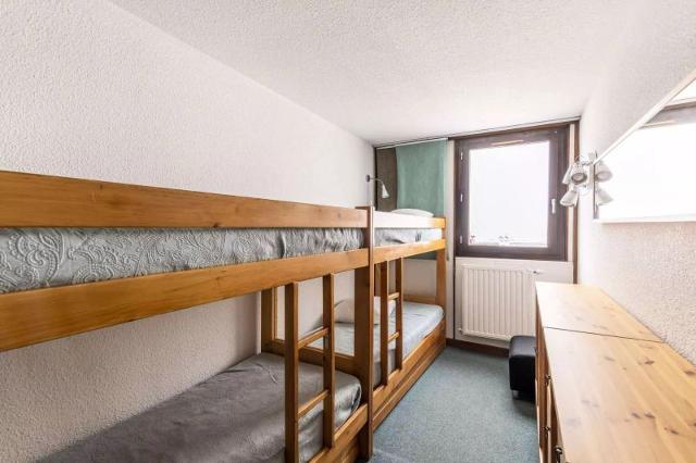 Residence Le Ventoux - Plagne Centre